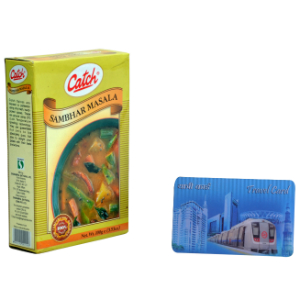 Catch Sambhar Masala Powder&nbsp;100-GMS
