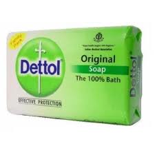 Dettol Original Soap