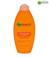 Garnier Skin Naturals Body Cocoon Intense Moisturising Lotion