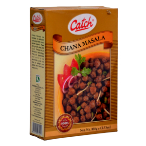 Catch Chana Masala