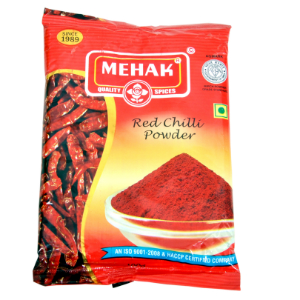 Mehak Mirch Powder