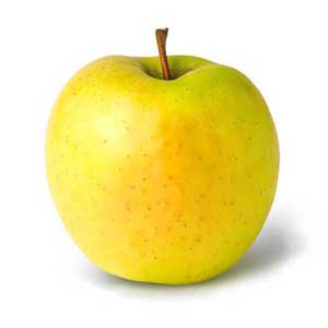 Golden Apple