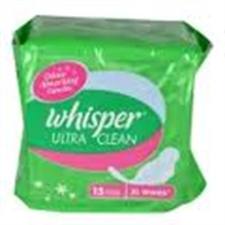 Whisper Pad XLN