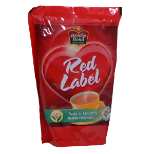 Red Label  Tea (P)
