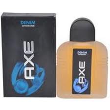 Axe Denim After Shave