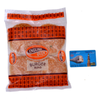 English Oven Burger Bun Bread&nbsp;200-GMS