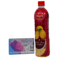 Mapro - Lime Juice Cordial&nbsp;700-ML