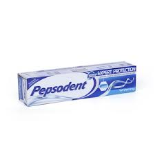 Pepsodent Expert Protection Whitening Tooth Paste