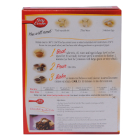 Betty Crcoker  Devil S Food Cake Mix&nbsp;500-GMS