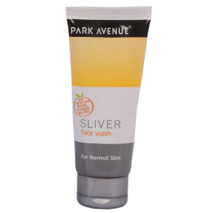 Park Avenue Sliver Face Wash (Normal Skin)