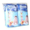 Huggies Dry Comfort baby Diapers Large