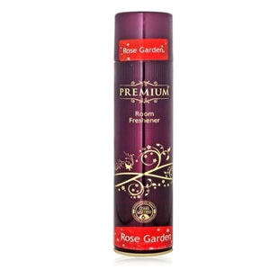 Premium Room Freshener Rose