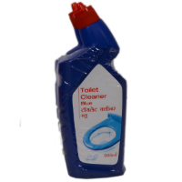 Toilet Cleaner Blue