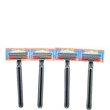 Gillette PrestoRazor  Buy 3 Get 1 Free