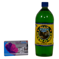 MaxKleen Neam O Max Floor Cleaner&nbsp;1-LTR