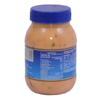 Cremica Thousand Island&nbsp;300-GMS