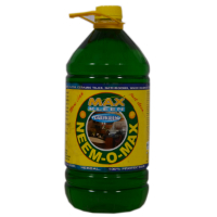 MaxKleen Neam O Max Disinfectant floor cleaner