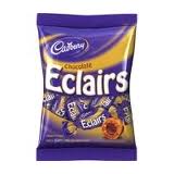 Cadbury Eclairs