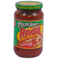 Ragu Pizza Sauce