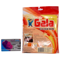 Gala Kitchen Wipe Combi Pack&nbsp;3-Number