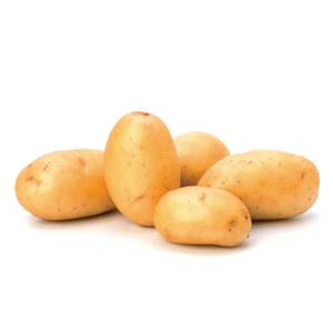 Potato New