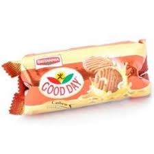 Britannia Gooday Cashew Biscuits