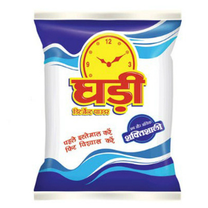 Ghari Detergent Powder