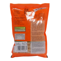 Golden Crown Shell Pasta&nbsp;200-gms