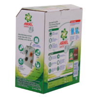 Ariel Allmatic Laundry Powder&nbsp;1000-GMS