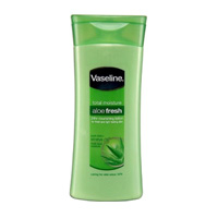Vaseline Aloe Fresh Total Moisturiser