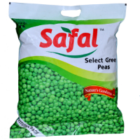 Mother Dairy Frizen Peas