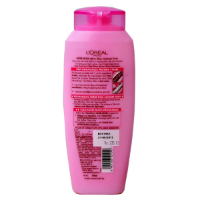 LOreal Hair Experts Nutri Gloss Shampoo&nbsp;175-ML