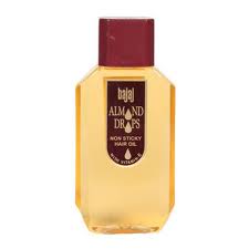Bajaj Almond Drops Hair Oil