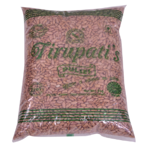 Tirupati Rajma Chitra Regular
