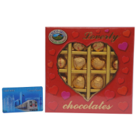 Chocoswiss - Loverly&nbsp;170-GMS