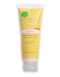 Garnier Skin Naturals Light Daily Moisturiser- Fairness And Dark Spots Prevention