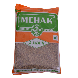 Mehak Ajwain Whole