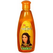 Dabur Sarson Amla Hair Oil