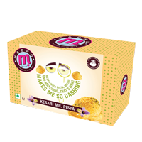 Kesari Mr. Pista