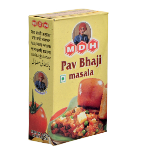 MDh Pav Bhaji Masala