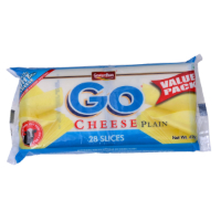 Go Cheese Slice