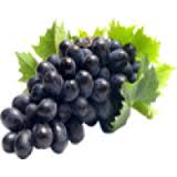 Grapes (Black)
