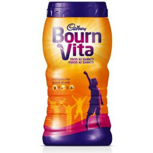 Bournvita Shakti Jar