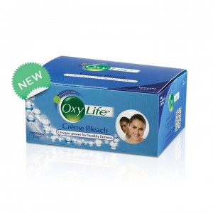 Oxy Life Bleach