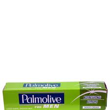Palmolive Refreshing Lemon Shaving Cream