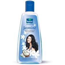 Dabur Jasmine Hair Oil