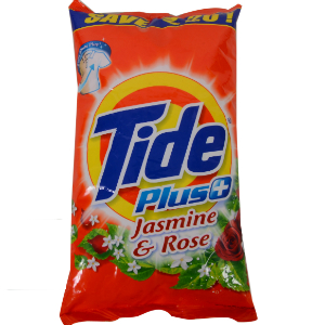 Tide Powder (Jashmine & Rose)