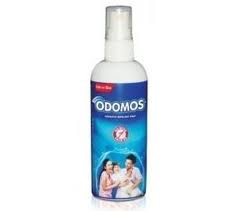 Odomos Mosquito Repellent Spray