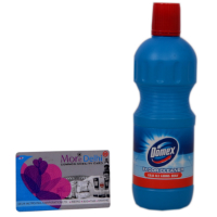 Domex Disinfectant Floor Cleaner&nbsp;500-ML