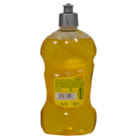 Vim Active Gel Lemon Liquid&nbsp;500-ML
